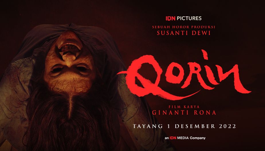 9 Jadwal Film Bioskop Terbaru XXI Hari Ini di Java Mal Cinepolis, Qorin