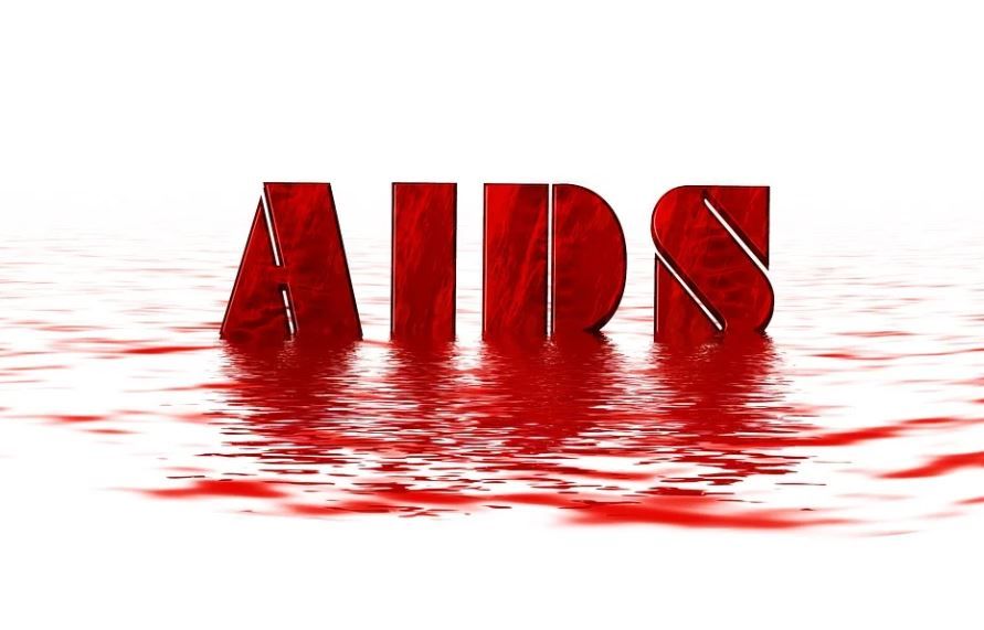 Ilustrasi. Tujuan peringatan Hari AIDS Sedunia 1 Desember 2022, lengkap dengan sejarah, tema dan logo peringatan serta penjelasan kenapa identik dengan pita merah.