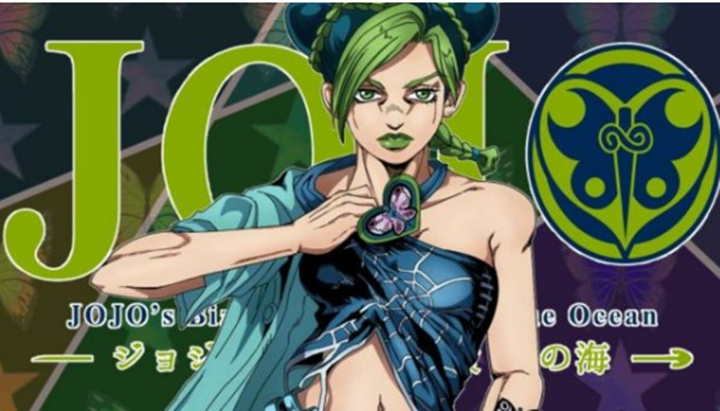 Download Anime Jojo Stone Ocean Final Batch 3 Episode 25 – 36 Sub Indo, Nonton Streaming Gratis, Akses Di Sini