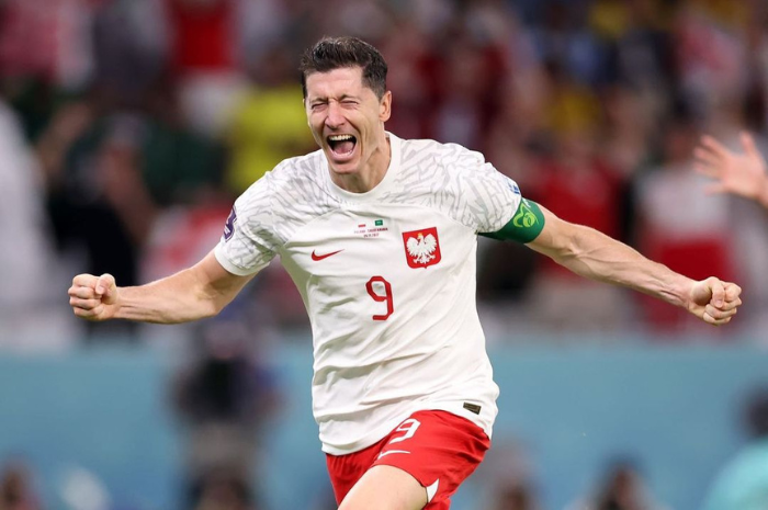 Piala Dunia 2022: Prediksi Skor dan Head to Head Prancis vs Polandia, Kylian Mbappe Lawan Robert Lewandowski