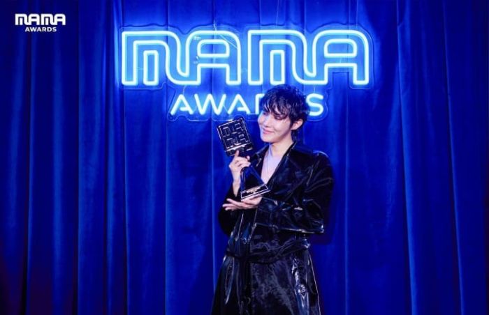 Daftar Para Pemenang Ajang Penghargaan MAMA Awards 2022 Day 2. BTS ...