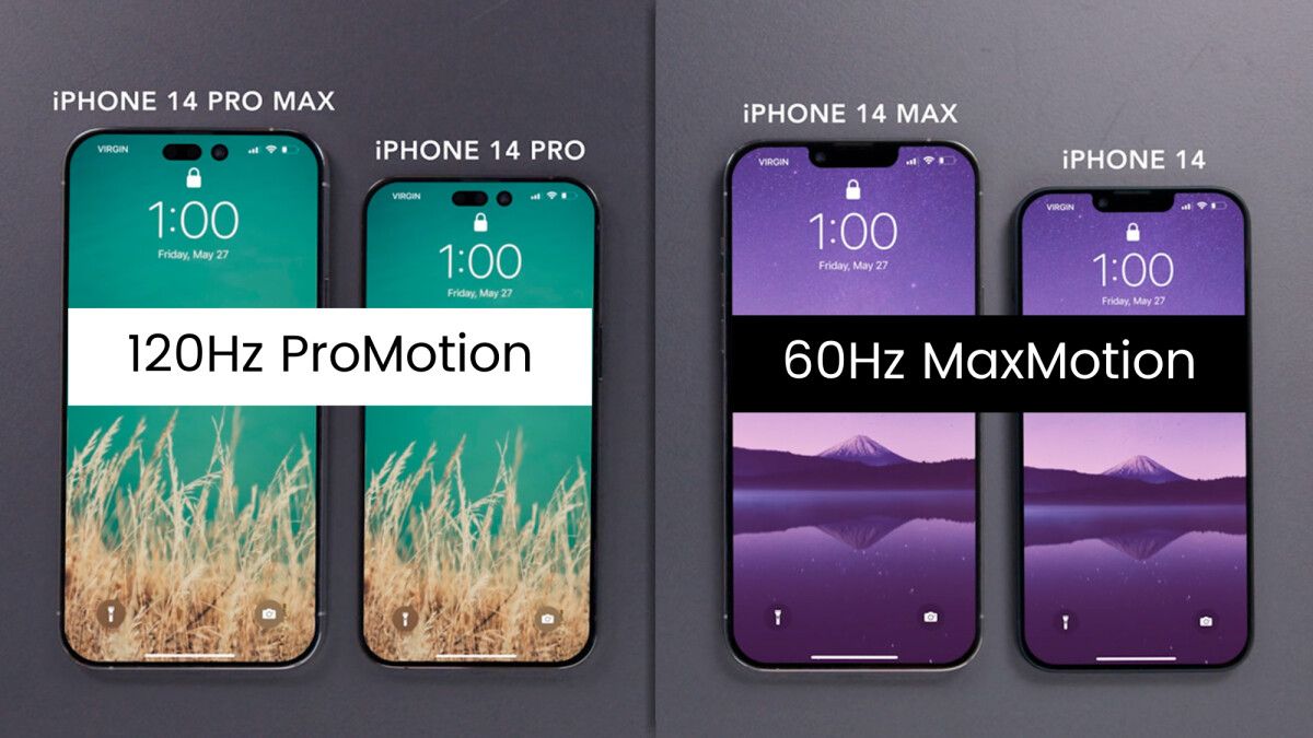 Berapa Harga iPhone 14 Pro Max Sekarang? Buruan Simak Harga Terbaru