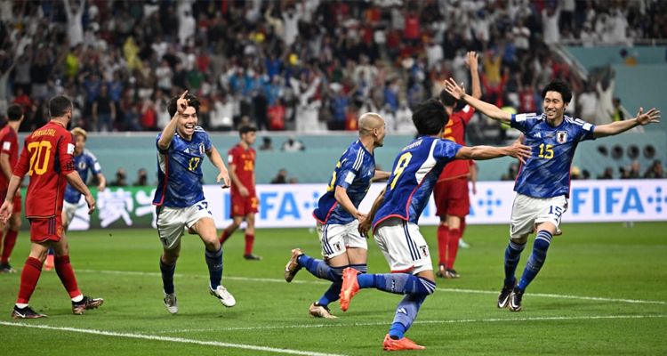 Daftar Lengkap Tim Lolos 16 Besar Piala Dunia 2022, Jepang Lolos Dramatis