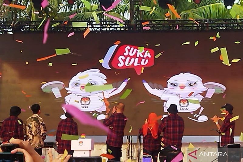 Lirik Jingle Pemilu 2024 ‘Memilih Untuk Indonesia’ Karya Band Cokelat Ramaikan Pesta Pemungutan Suara