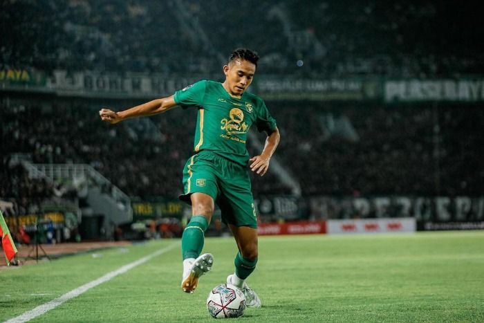 Pemain Persebaya Surabaya, Rizky Ridho