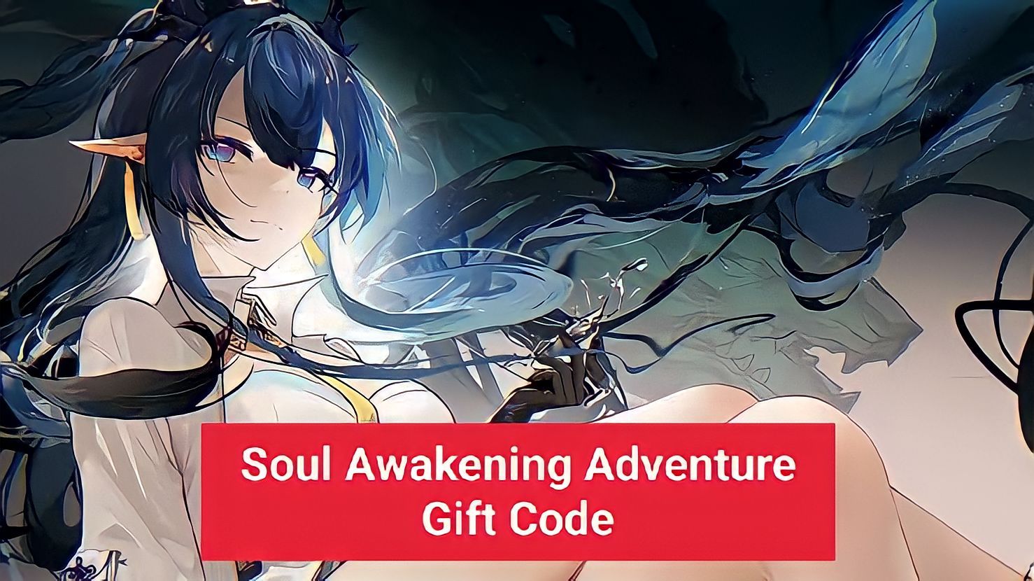 Update! Soul Awakening Adventure Gift Code, Jumat 2 Desember 2022