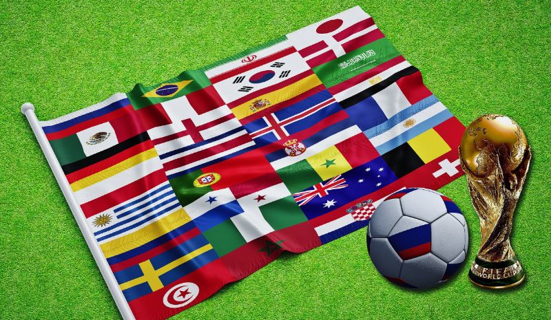 UPDATE: Daftar Tim Lolos Babak 16 Besar Piala Dunia 2022 Qatar, Terbaru Jepang dan Spanyol dari Grup E