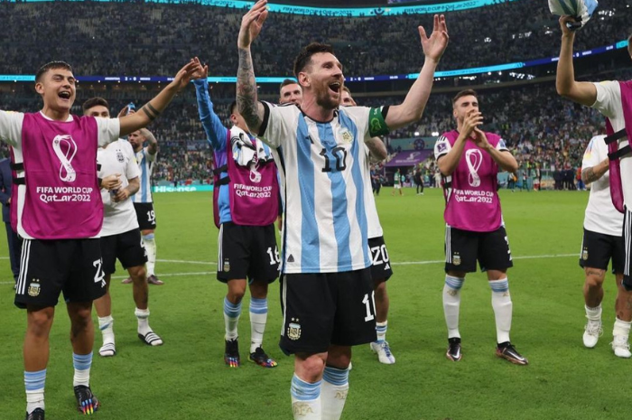 Piala Dunia 2022: Prediksi Skor dan Head to Head Argentina vs Australia, Lionel Messi Optimis Raih Kemenangan