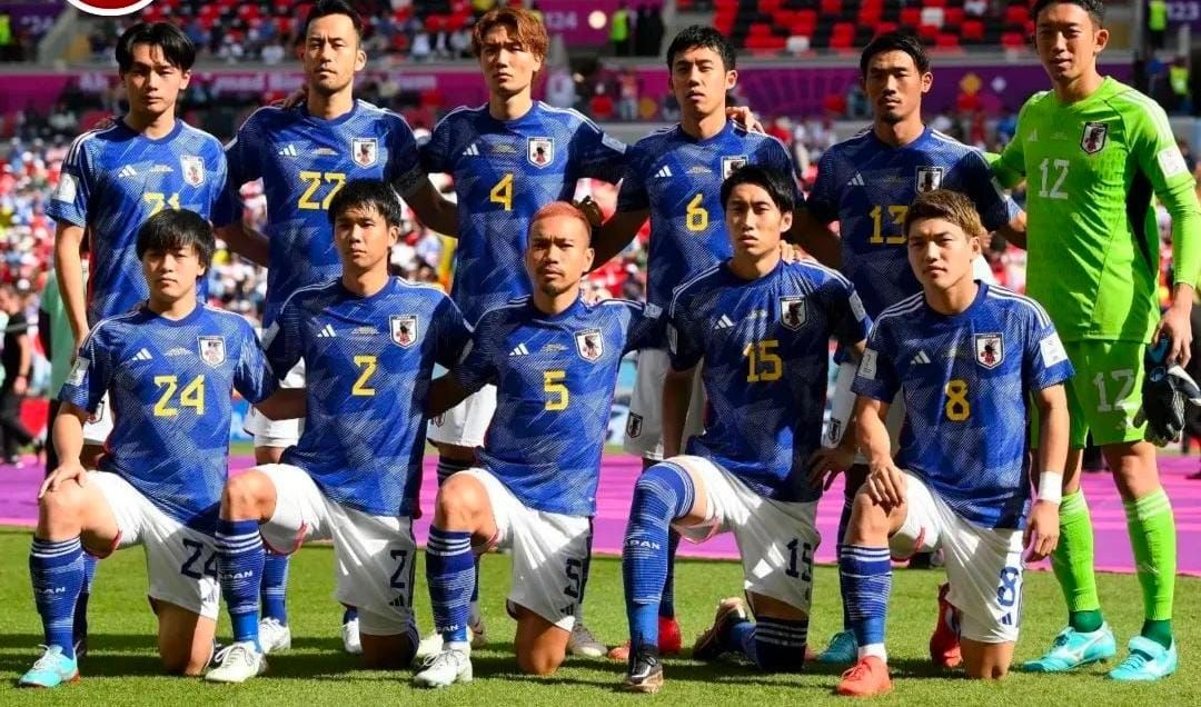 Prediksi Jepang vs Kroasia, prediksi skor, berita tim, head to head dan lainnya 5 Desember 2022.