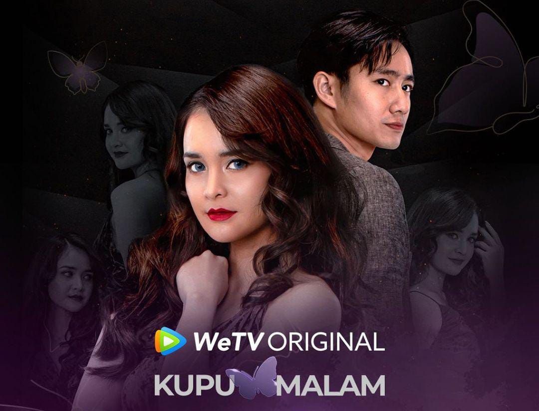 Hari Ini Kupu Kupu Malam Tayang Episode Berapa Simak Sinopsis Dan Link Streaming Episode 3b Dan 