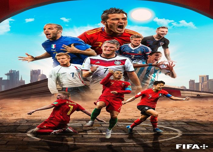 2 LINK DOWNLOAD Bagan 16 Besar Piala Dunia PDF-JPG: Jadwal Siaran di SCTV, Indosiar, Vidio