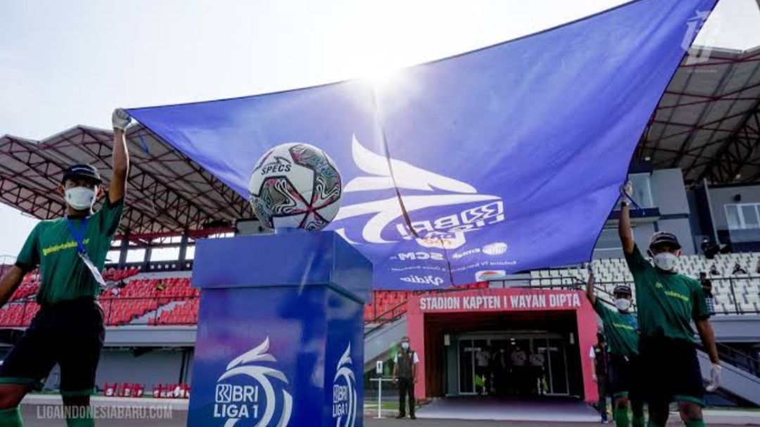 Kompetisi BRI Liga 1 2022/2023 resmi dilanjutkan pekan depan.