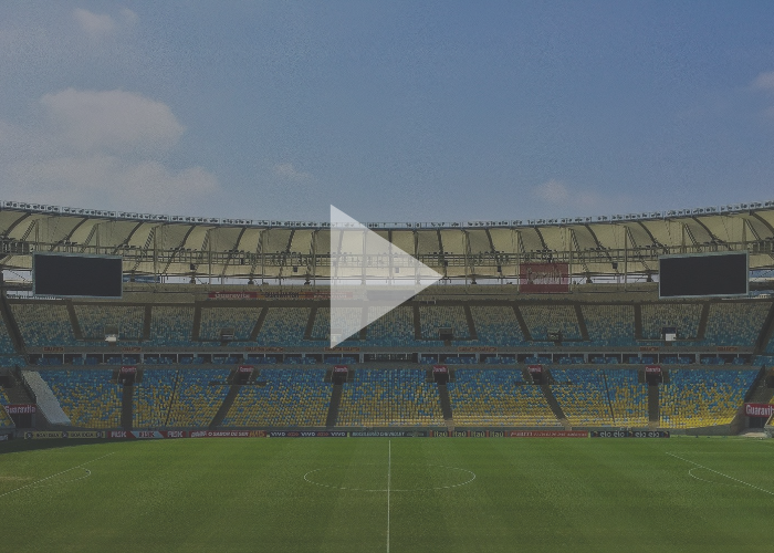 Link live streaming Inggris vs Senegal
