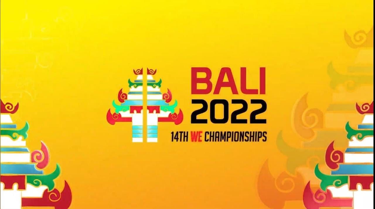 Kalahkan Filipina di IESF World Esports Championships 2022, Timnas MLBB Indonesia Bersiap Hadapi Argentina