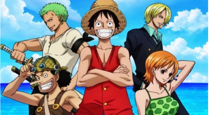 Download Anime One Piece Episode 1043 dengan Sub Indo. Nonton Selain di Oploverz dan Samehadaku