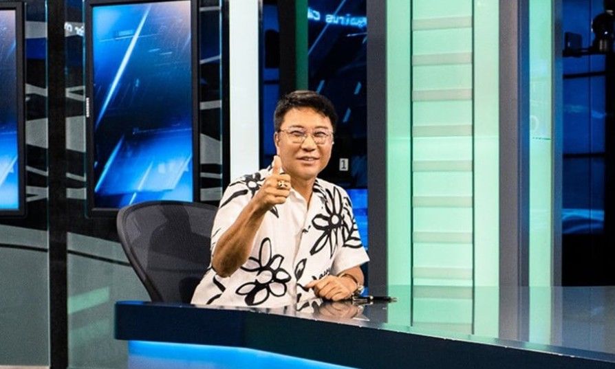 Lee Sooman mengatakan bahwa satu lagu artis SM Entertainment dibuat oleh 600 staf.