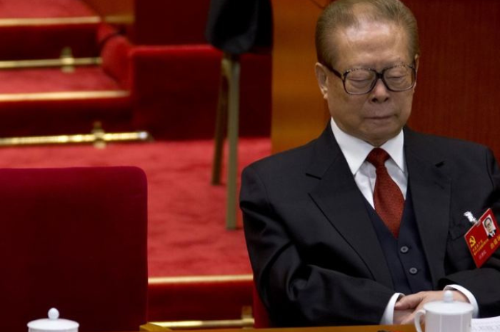 Mantan Presiden Tiongkok Jiang Zemin Dikenang dalam Reformasi dan Keterbukaan Tiongkok Kepada Dunia