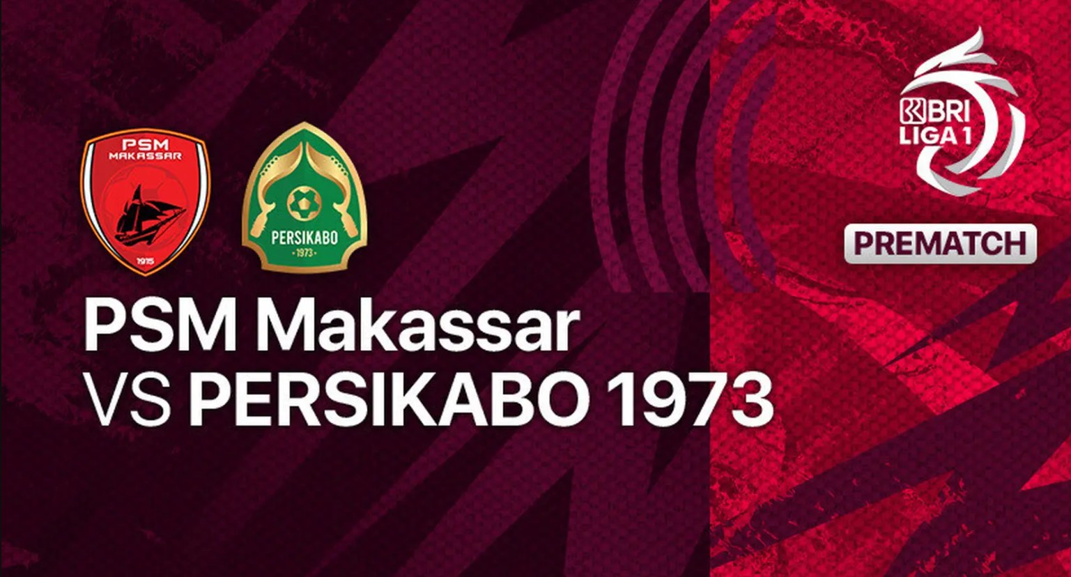 LIVE SCORE Laga PSM Makassar vs Persikabo BRI Liga 1 2022-23 Lengkap Link Streaming, Langsung Klik di Sini Sekarang