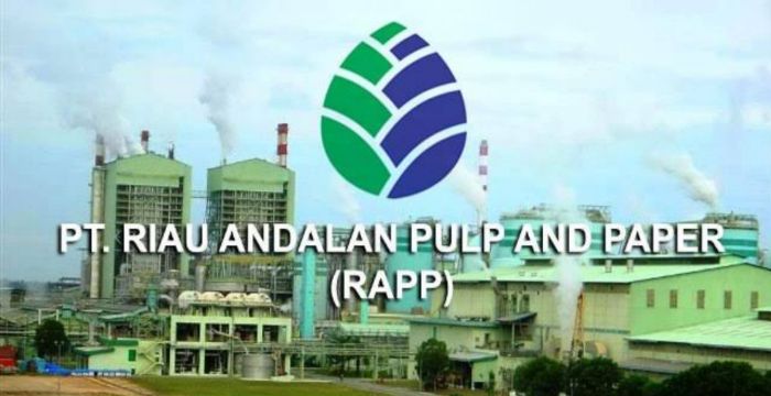PT Riau Andalan Pulp and Paper Buka Lowongan Kerja, Simak Syaratnya