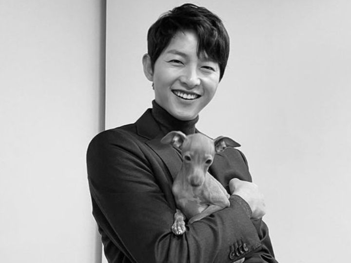 Tak Kalah Seru Inilah 6 Judul Drakor Yang Dibintangi Song Joong Ki