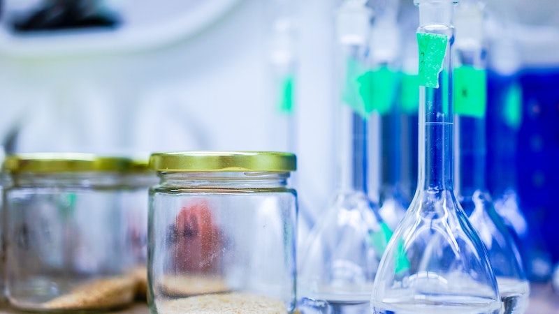 Contoh soal UAS Biologi Kelas 11 Semester 1 Bagian 2