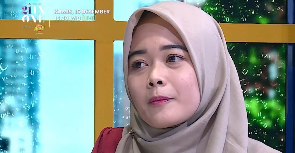 Yessy Calon Istri Ryan Dono Yang Gagal Nikah Gegara Sertifikat Rumah Mengaku Pernah Hamil Ini 