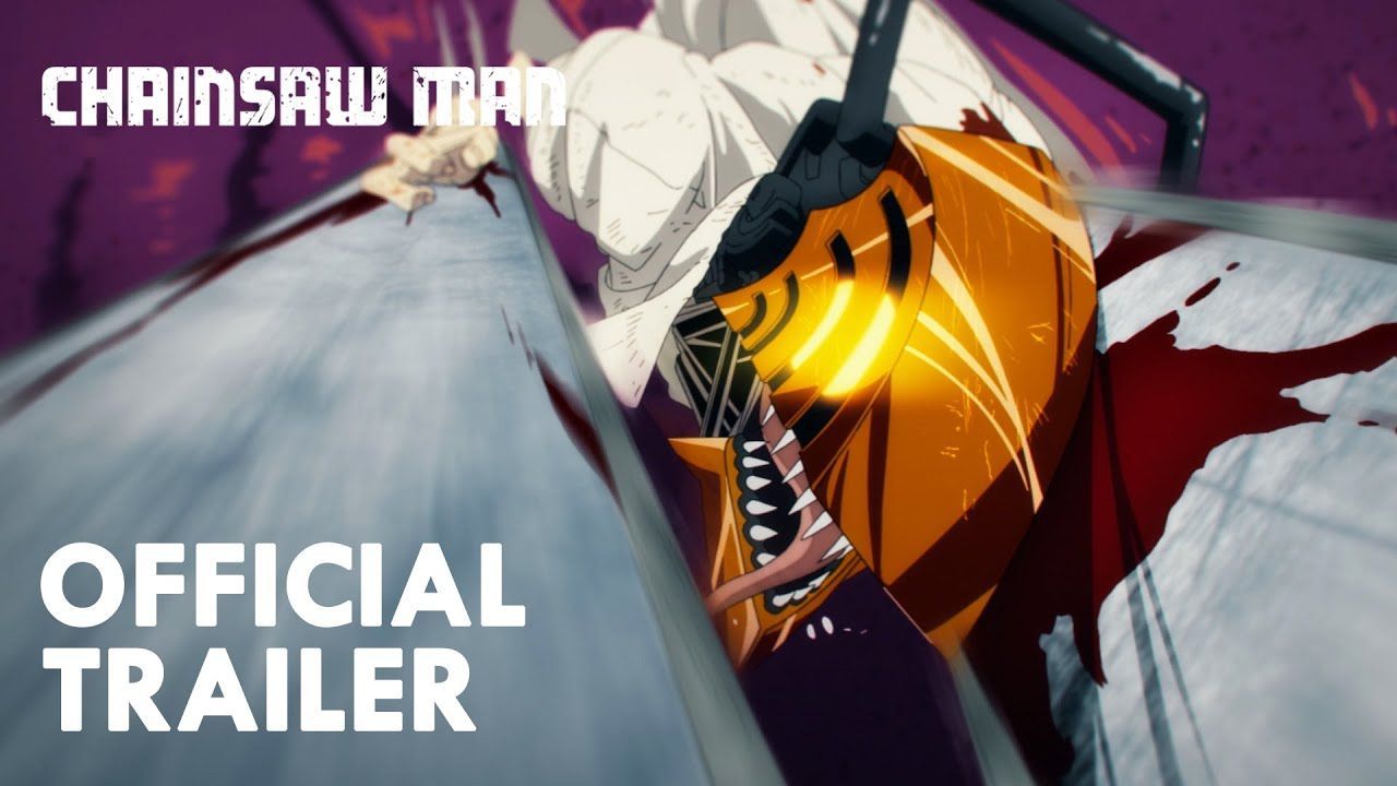Download Anime Chainsaw Man Episode 9 Lengkap Sub Indo. Nonton