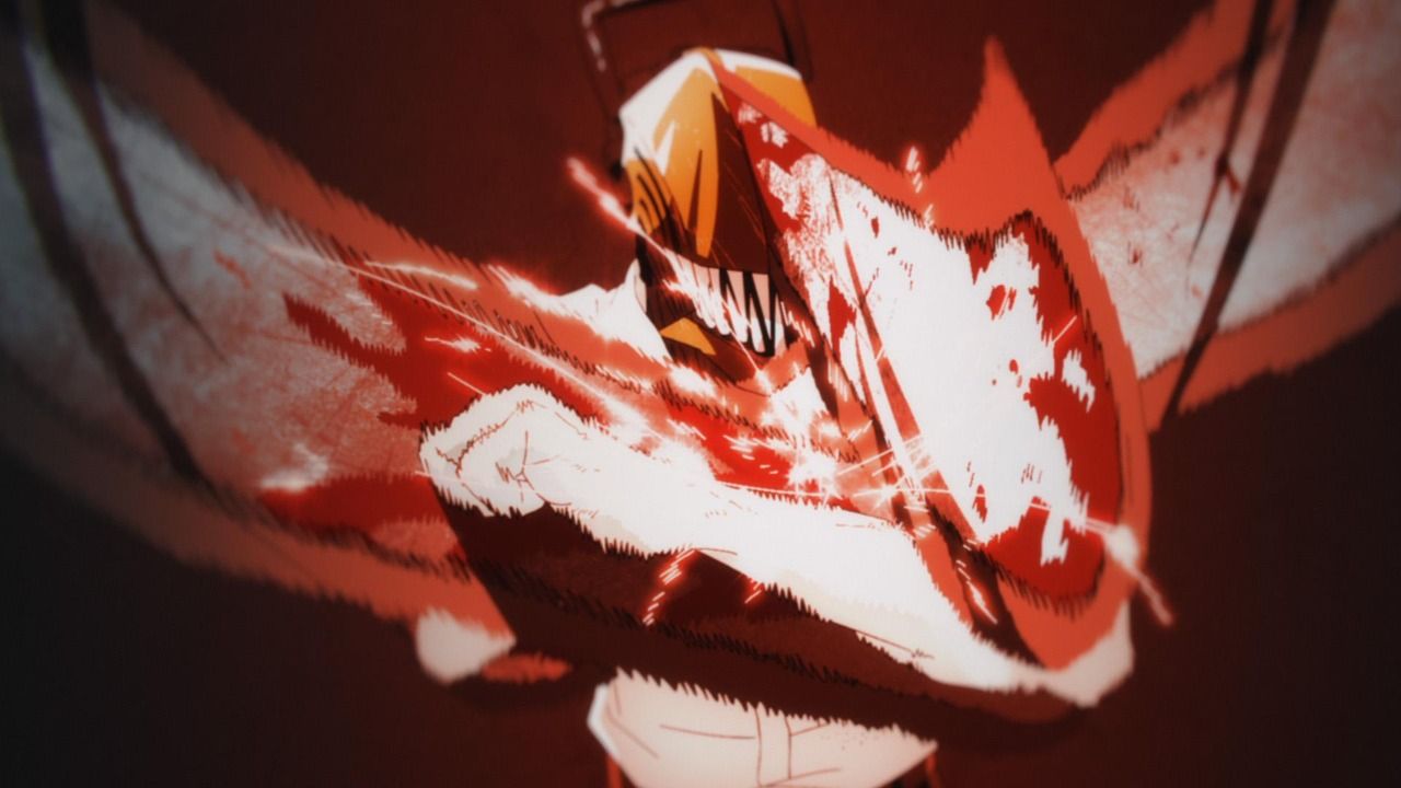 Nonton Anime Chainsaw Man Episode 9 Sub Indo, Streaming Download Selain