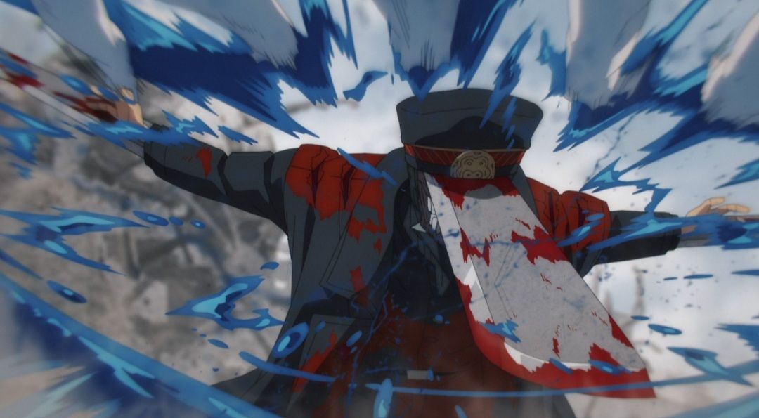 Link Nonton Anime Chainsaw Man Episode 9 Sub Indo: Denji Akan Berubah Dalam Bentuk Pochita