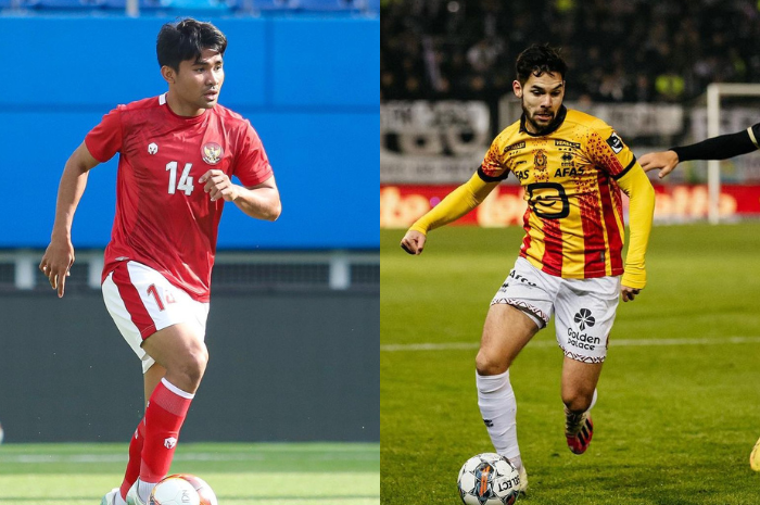 Piala AFF 2022: Asnawi Mangkualam Terancam Digeser Sandy Walsh, Netizen: Shayne Pattynama Jadi Gimana?
