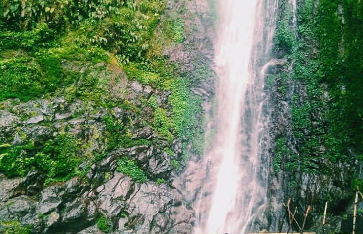 Menguak Misteri Air Terjun Sedudo Surga Tersembunyi Di Lereng Gunung