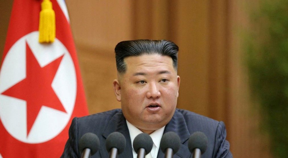 Luncurkan Rudal Jelang KTT Korea Selatan dan Jepang, Korea Utara Dicap Barbar dan Ancam Kedamaian Dunia
