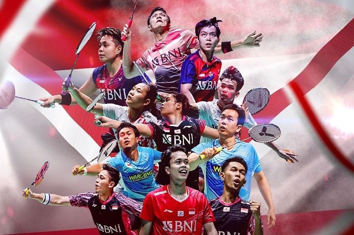 Jadwal Badminton BWF World Tour Final 2022