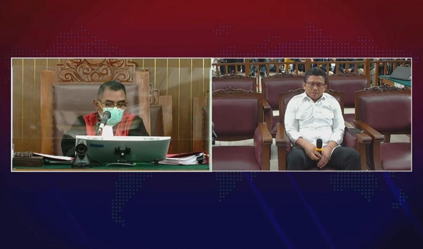 Pengakuat Berbelit Buat Sidang Kasus Brigadir J Jadi Rumit, Benny Surbakti Sebut Terdakwa Boleh Berbohong