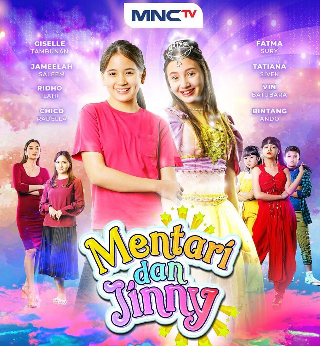 Jadwal Acara MNCTV Hari Ini 7 Desember 2022: Ikuti Lanjutan Mentari Dan Jinny, Family 100, hingga Blockbuster