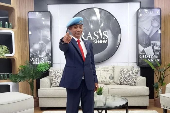 Tiga Fakta Meninggalnya Lord Rangga, Pemilik Sunda Empire