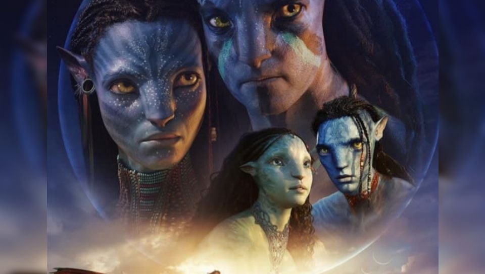 Alur Cerita Film Avatar 2: The Way of Water Karya James Cameron - Kabar