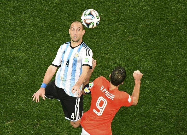 Prediksi Belanda vs Argentina di Piala Dunia 2022