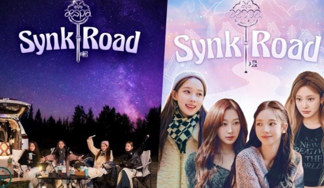 aespa akan Rilis Reality Show Berjudul 'Synk Road', Ini Platform dan  Tanggal Tayangnya - Zona Banten