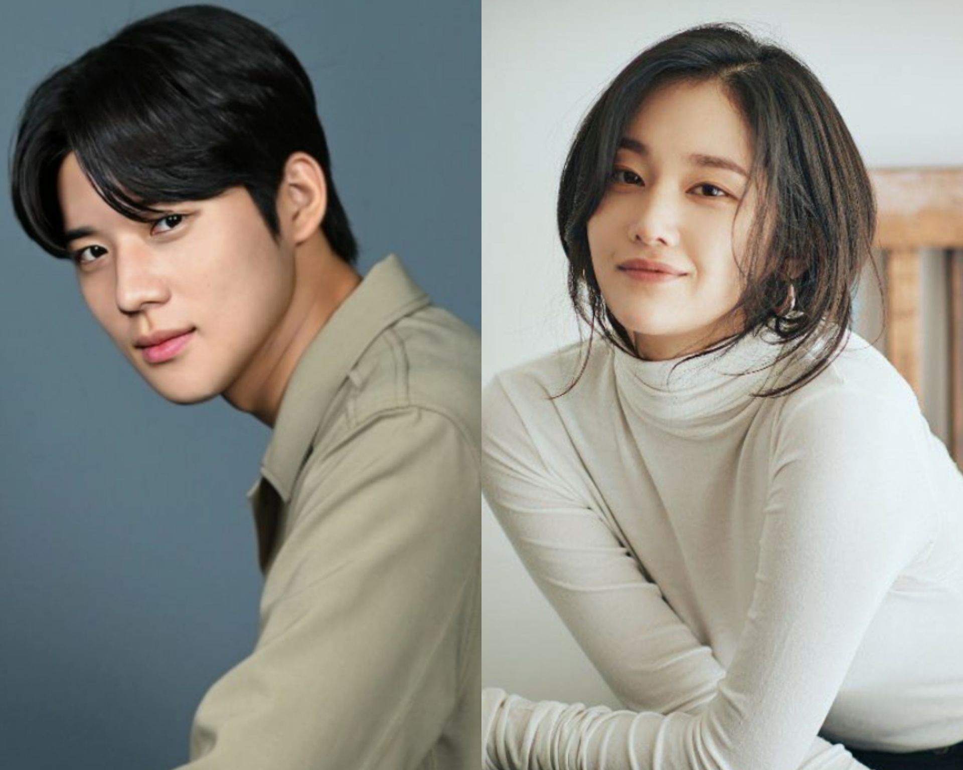 Jeon Jong Seo & Lee Chung Hyun: The Unexpected Duo You Need To Know