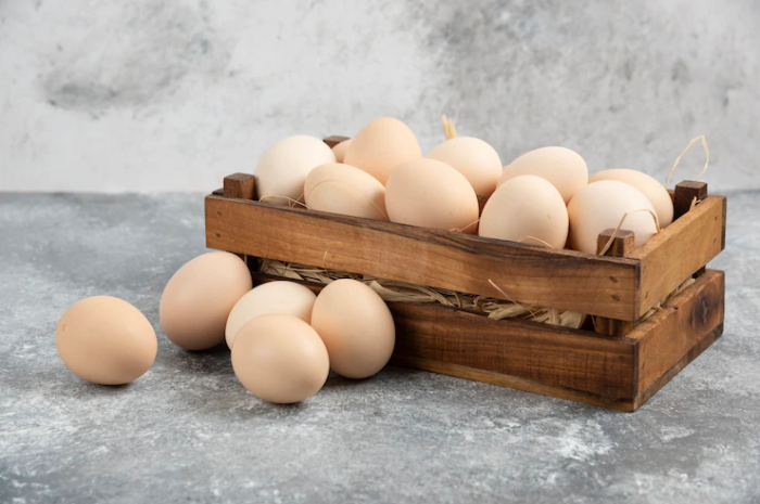 Mitos dan Fakta Tentang Telur yang Wajib Diketahui
