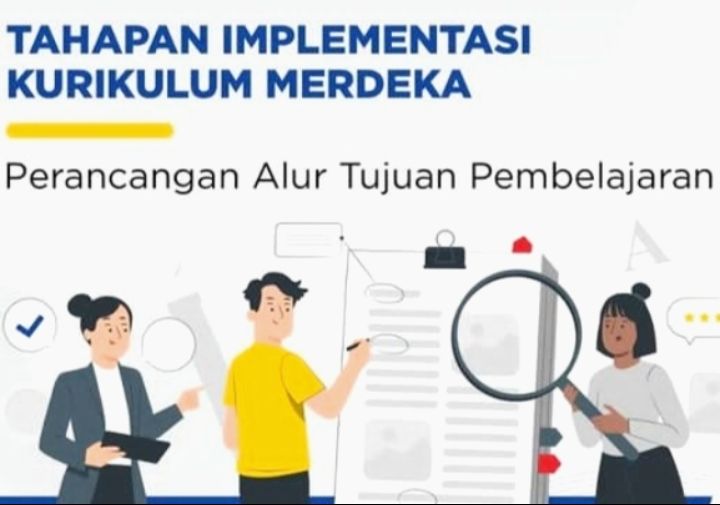 Kenali 3 Pilihan Implementasi Kurikulum Merdeka Jalur Mandiri Guraru Porn Sex Picture 