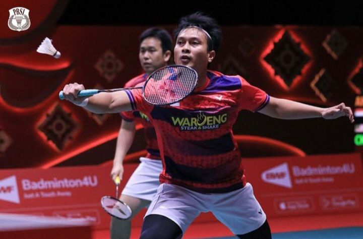 2 LINK Live Streaming Malaysia Open 2023 iNews TV, Siaran Langsung