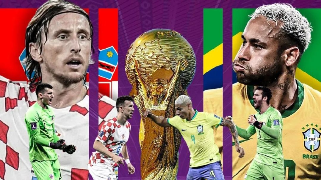 Jadwal Acara SCTV Hari Ini, Jumat 9 Desember 2022, Live World Cup 2022