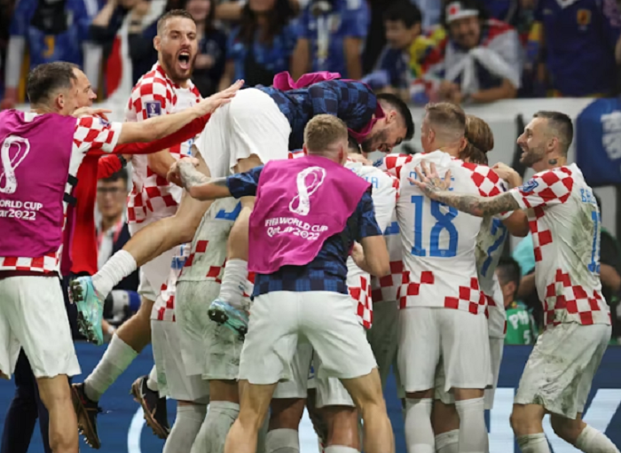 Cek Hasil Pertandingan Kroasia vs Brasil Babak Perempat Final Piala Dunia 2022: Skor Imbang 1-1 Penalti 4-2