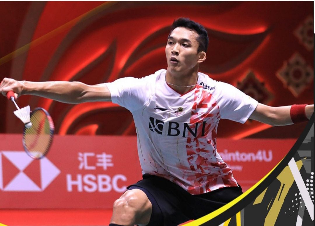 LINK Live Streaming Badminton Indonesia Master 2023 Hari Ini 27 Januari 2023, di iNews TV Pukul 12.50 WIB