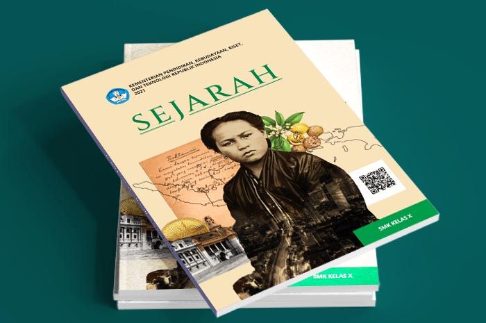 Pdf Sejarah Kelas 10 Kurikulum Merdeka Erlangga Ratna Hapsari K13 Sma