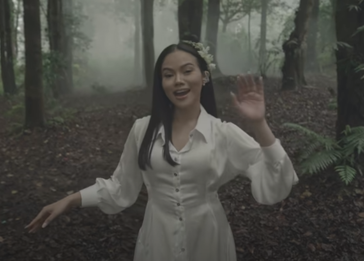 Film Jalan yang Jauh Jangan Lupa Pulang Jadikan Lagu Baru Yura Yunita sebagai Ost, Kapan Rilis?