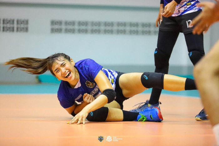 Prediksi Skuad Jakarta Pertamina Fastron di Proliga 2023, Ada Yolla Yuliana dan Marija Zelenovic