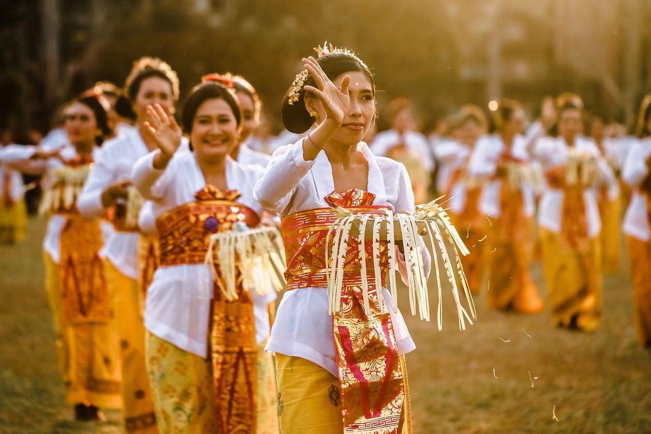 8 Rekomendasi Tempat Wisata Menarik di Cirebon yang Hits dan Instagramable